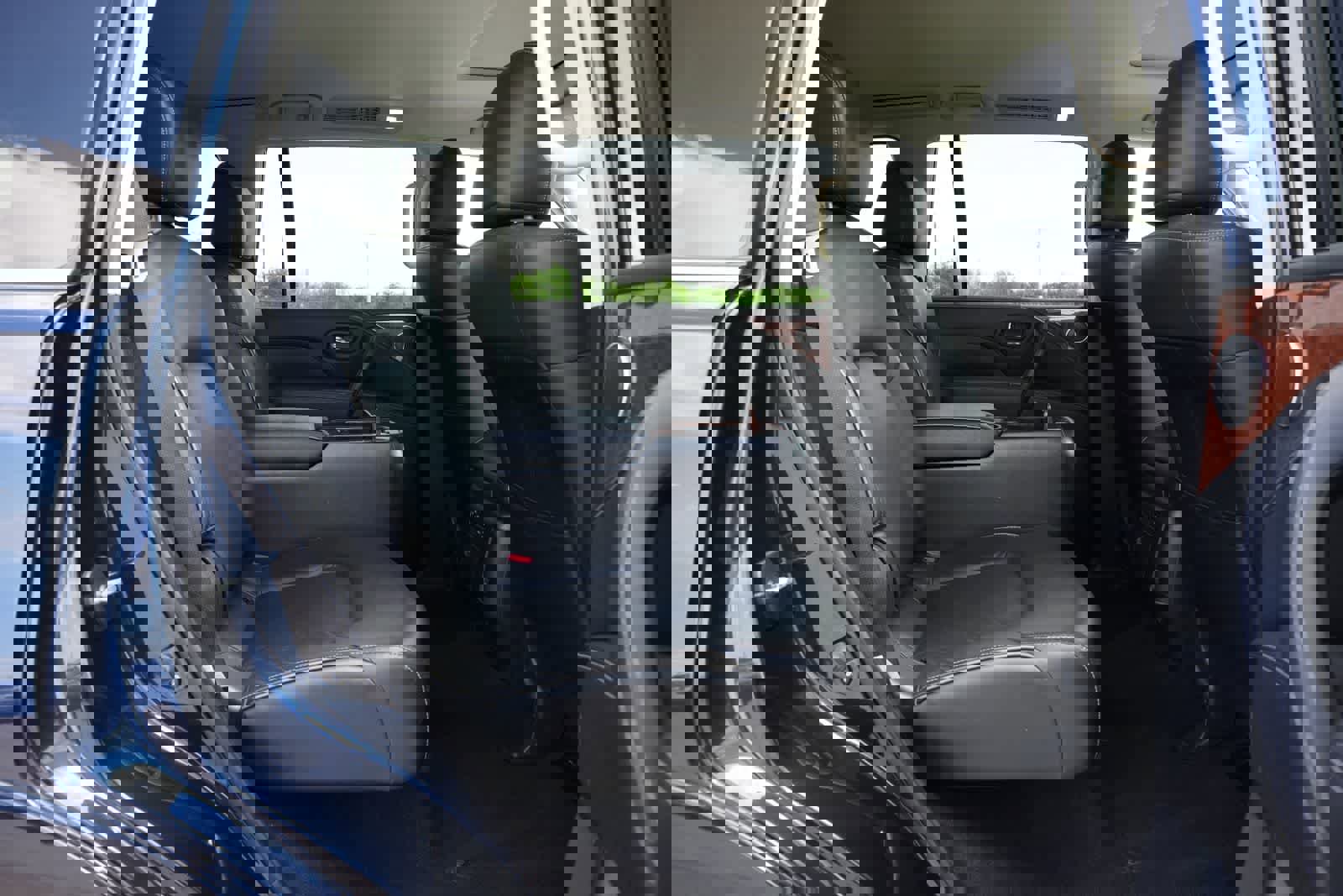 Used 2019 INFINITI QX80 Luxe w/ All-Season Package image 18