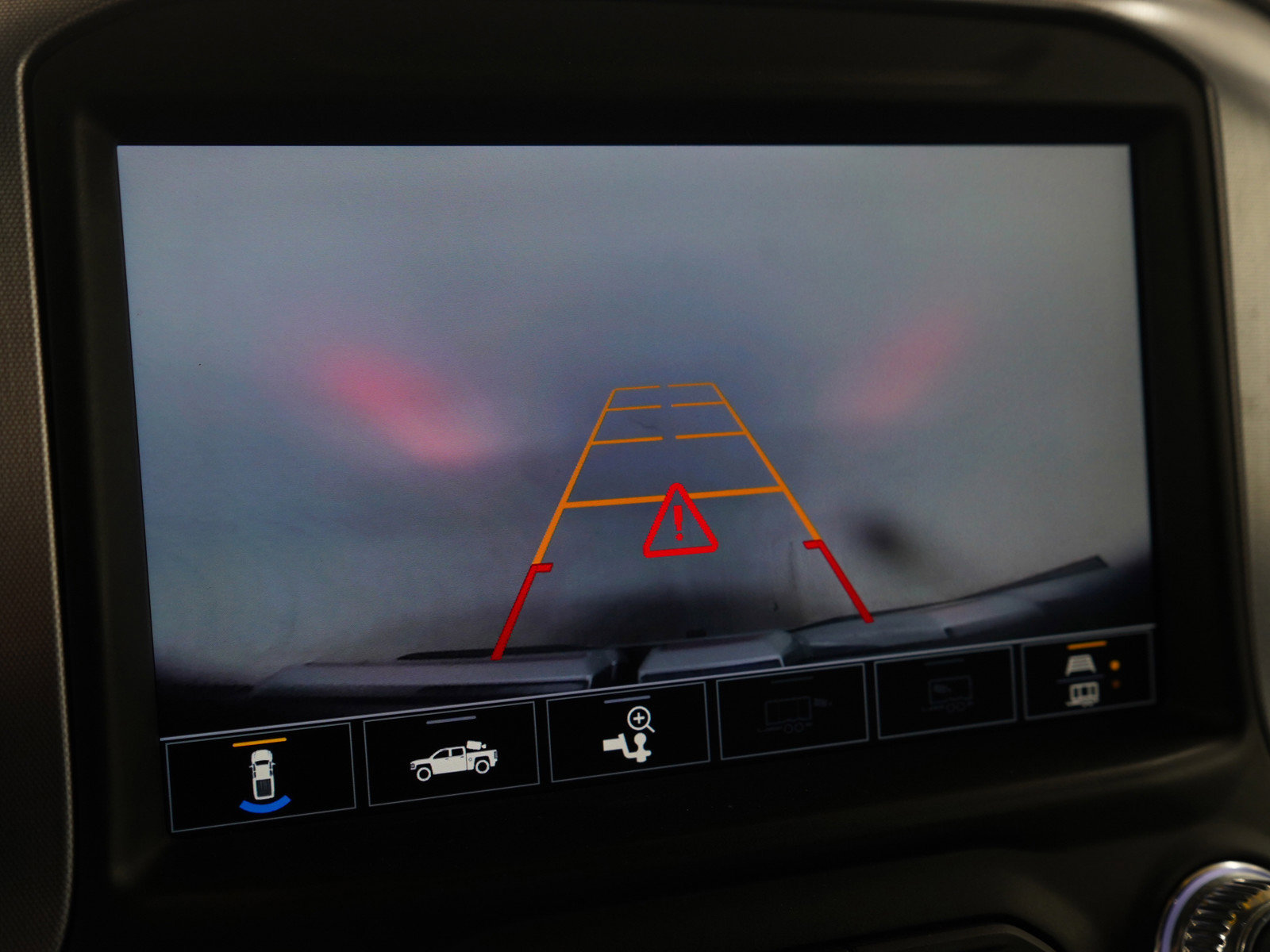 Used 2020 GMC Sierra 1500 SLT w/ SLT Premium Plus Package image 32