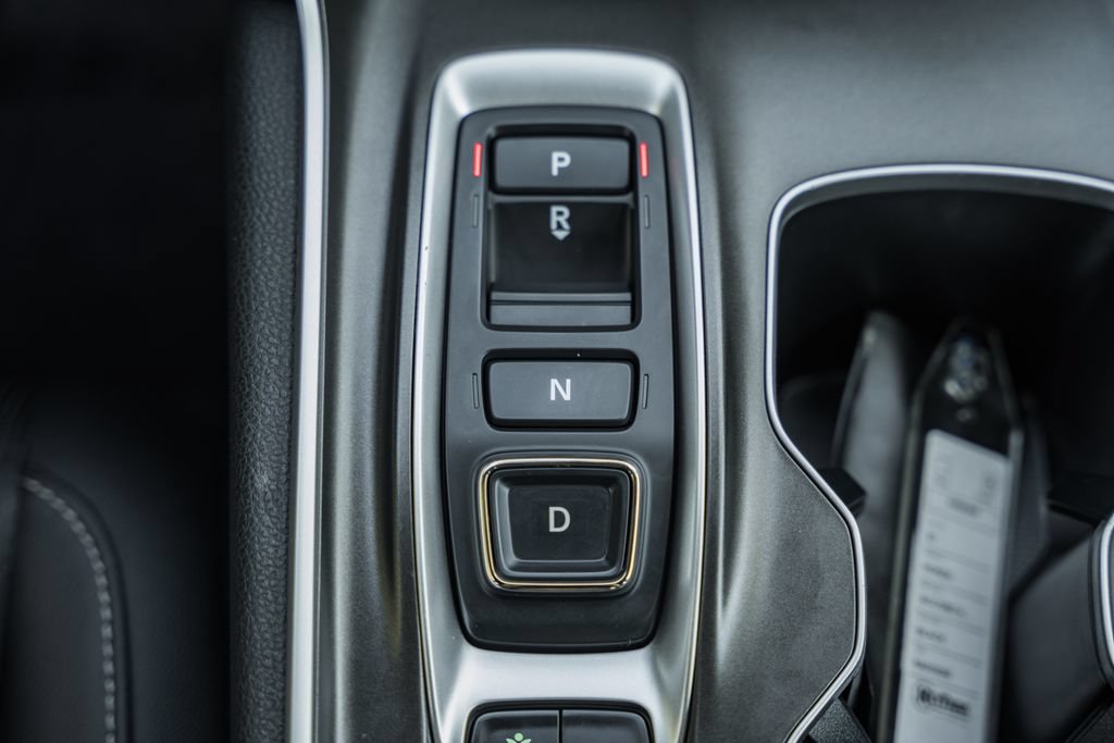 Used 2022 Honda Accord Sport image 23