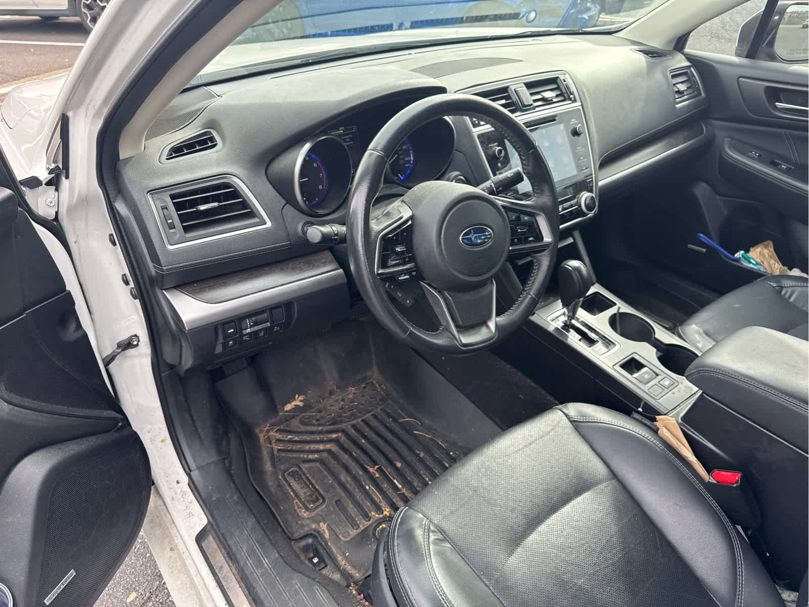 Used 2019 Subaru Legacy 2.5i Limited image 9