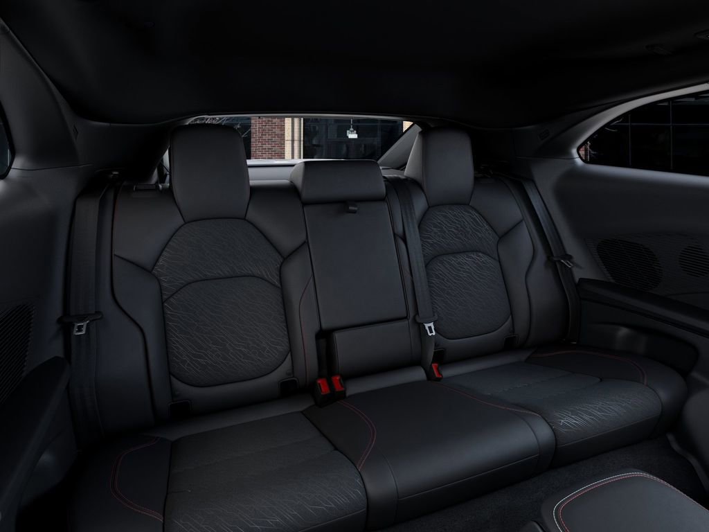 New 2026 Dodge Charger Scat Pack w/ Blacktop Package image 15