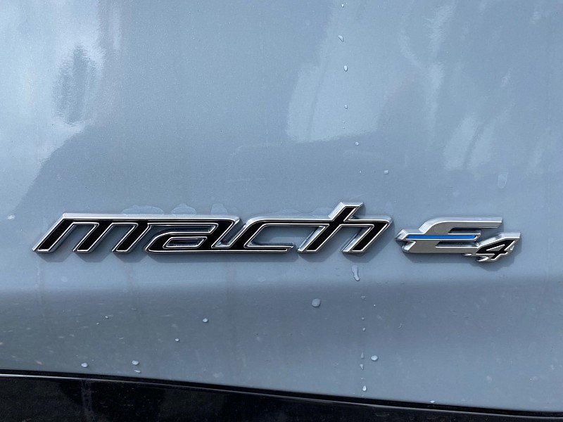 New 2025 Ford Mustang Mach-E Premium w/ Sport Appearance Package image 17