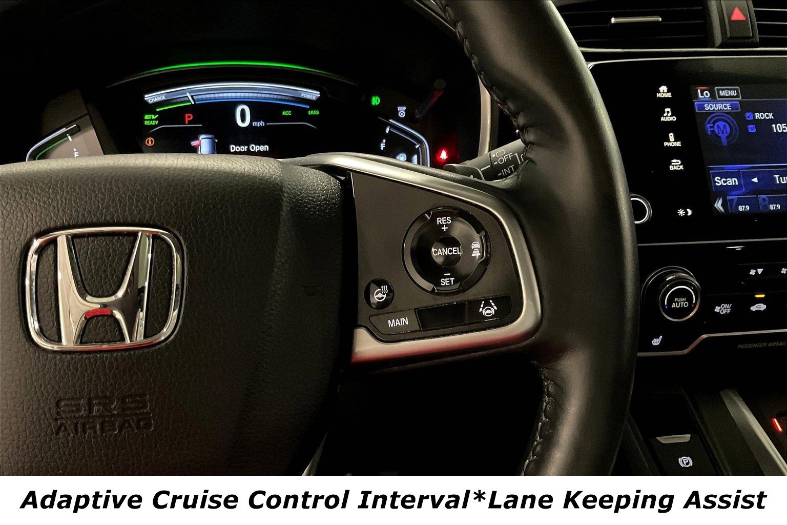 Used 2022 Honda CR-V EX-L image 12