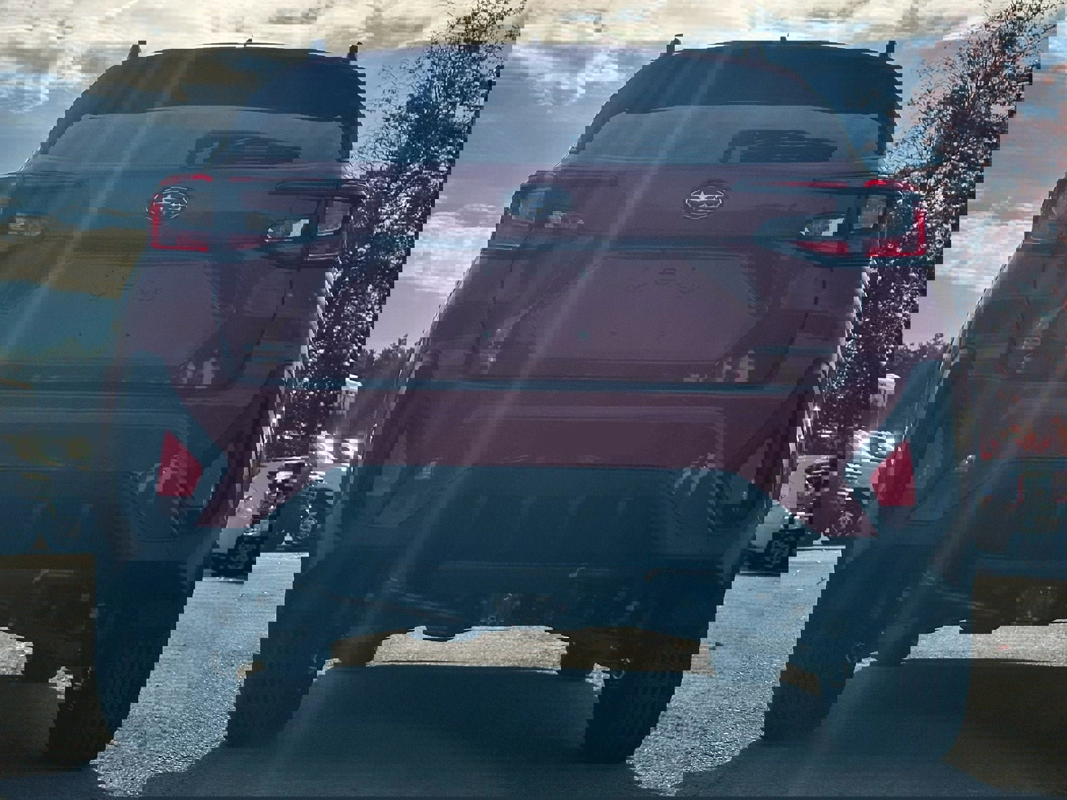 New 2026 Subaru Crosstrek 2.5i Premium image 8