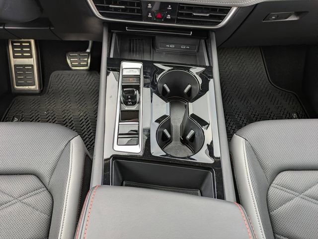 Certified 2025 Volkswagen Atlas Peak Edition SE image 20