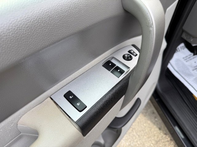 Used 2011 Chevrolet Silverado 1500 W/T w/ LS Package image 13