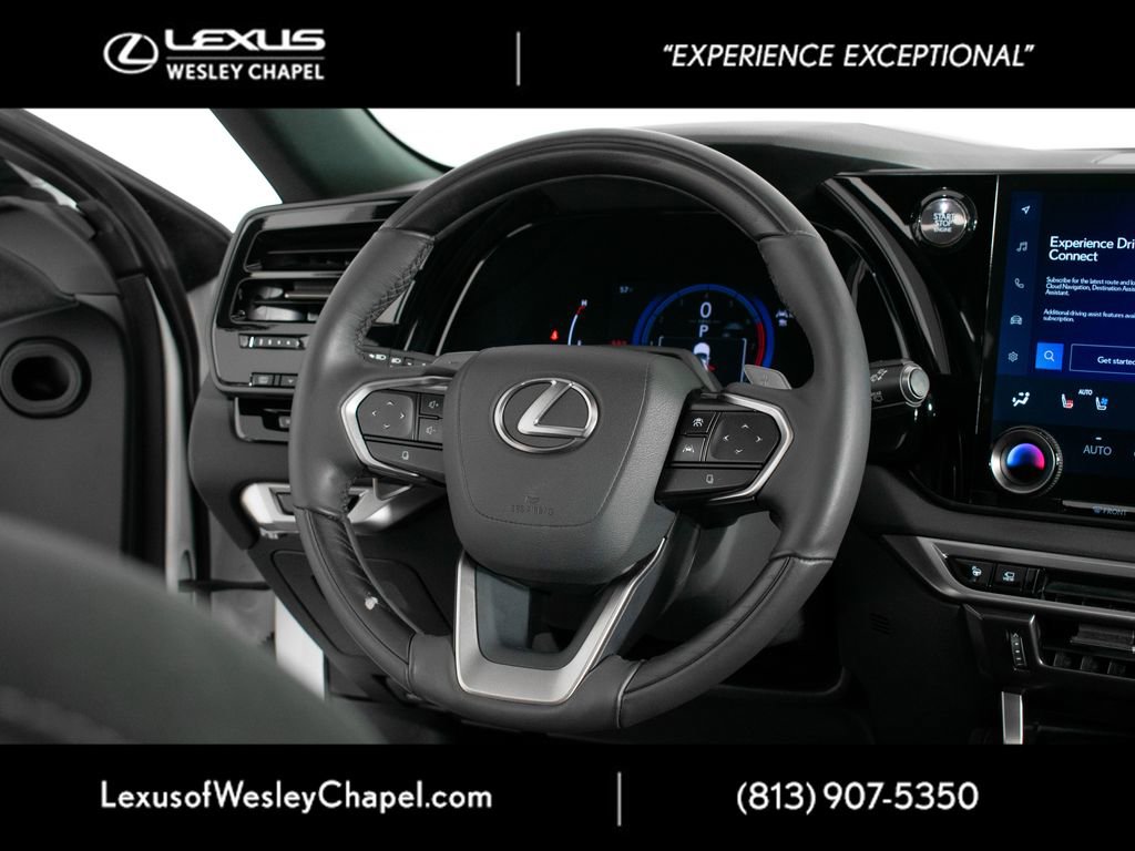 Used 2023 Lexus RX 350 AWD w/ Accessory Package image 28