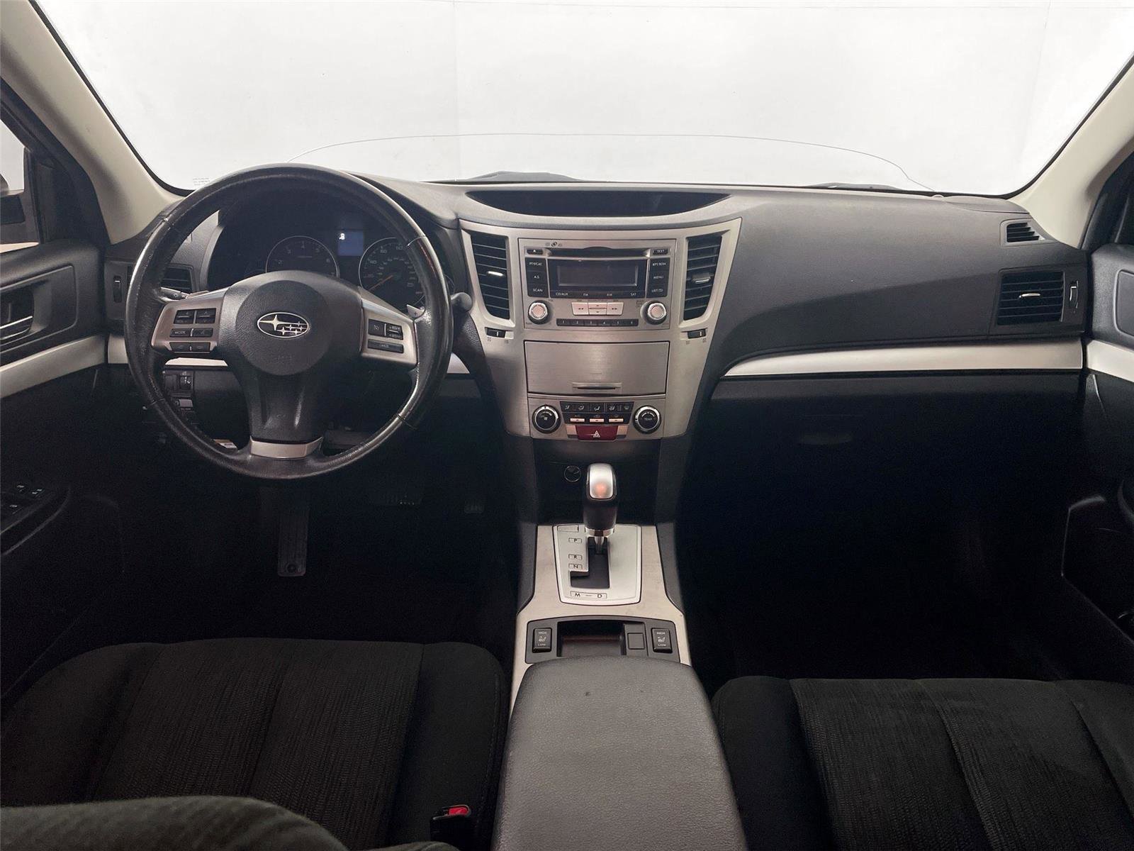 Used 2013 Subaru Outback 2.5i Premium w/ All-Weather Pkg image 28