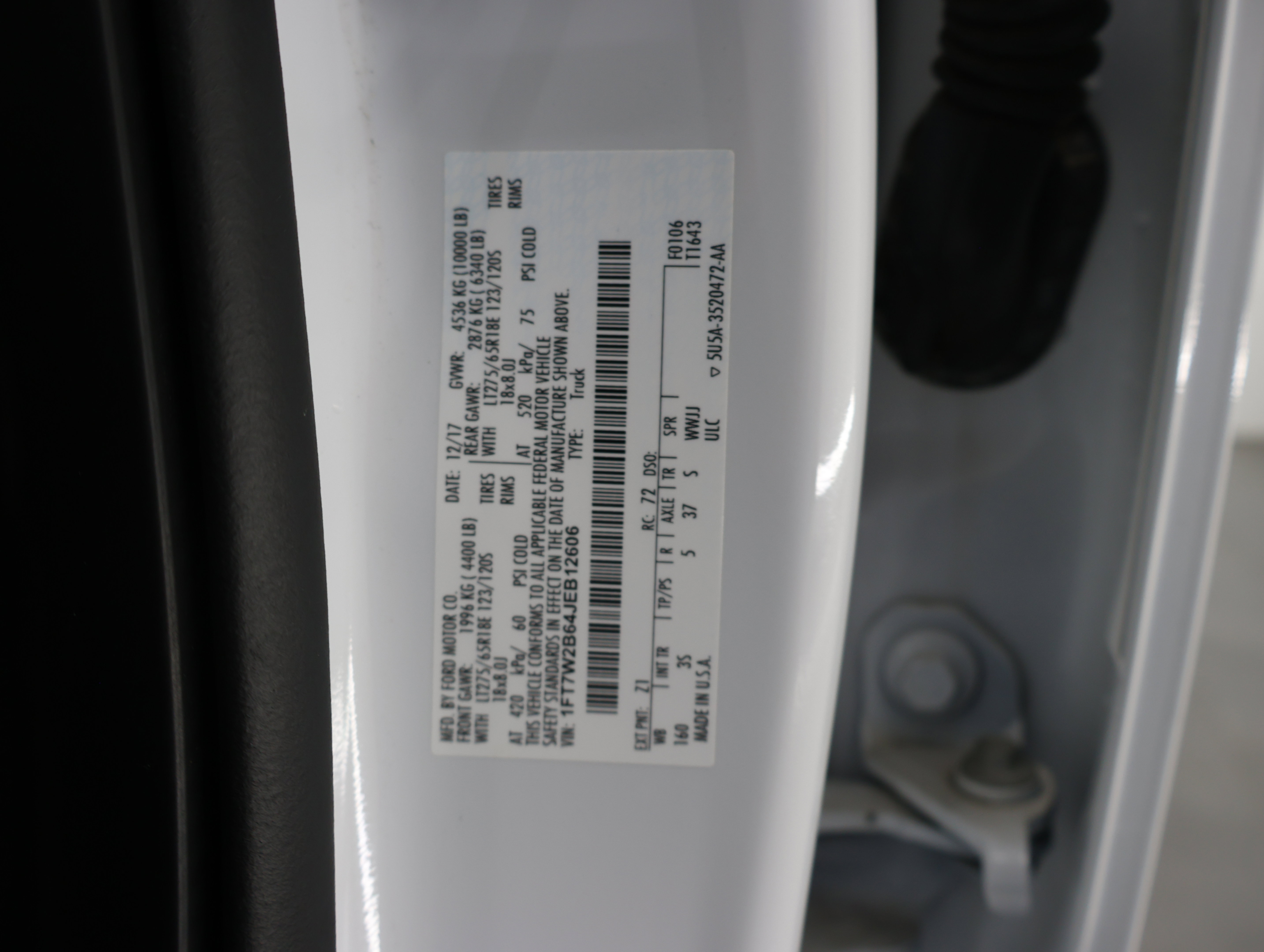 Used 2018 Ford F250 XLT AWD/4WD image 59