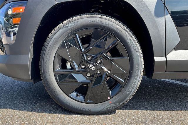 New 2026 Hyundai Kona SEL Sport image 12