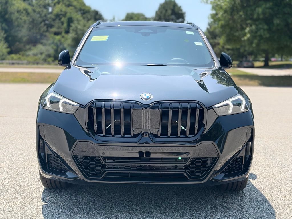 New 2026 BMW X1 xDrive28i w/ Technology Package AWD/4WD image 9