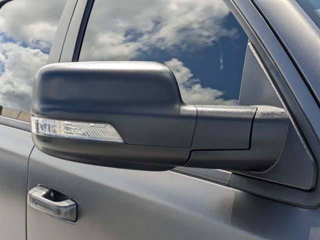 Used 2021 RAM 1500 TRX w/ TRX Level 2 Equipment Group AWD/4WD image 11