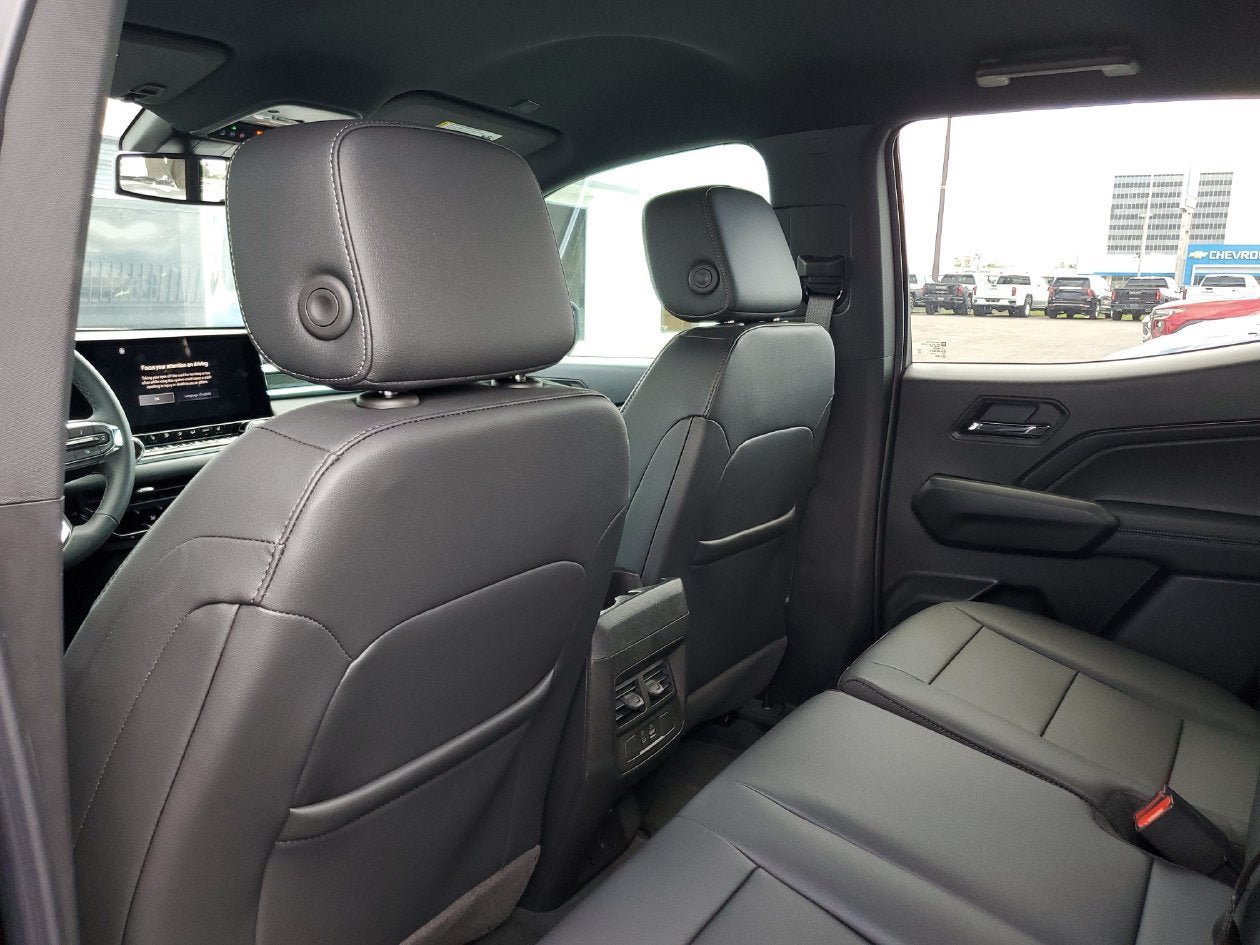 New 2026 GMC Canyon Elevation w/ Convenience Package AWD/4WD image 11