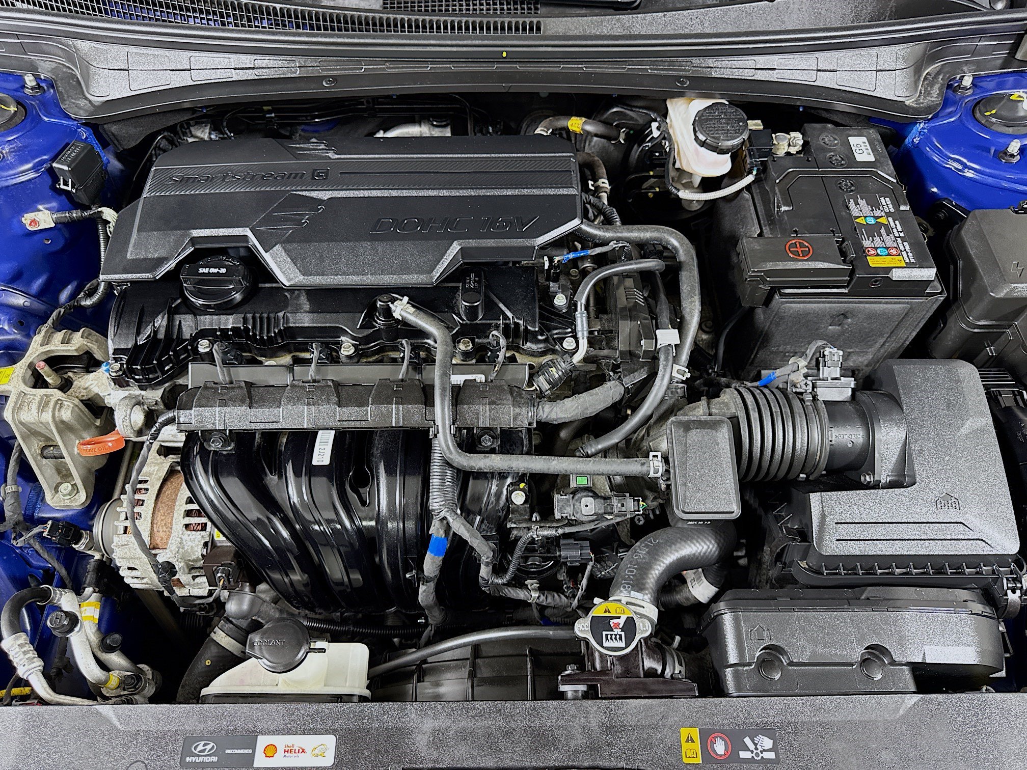 Used 2022 Hyundai Elantra SEL FWD image 39