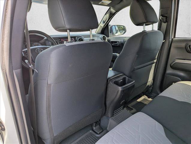 Used 2023 Toyota Tacoma TRD Sport w/ Technology Package AWD/4WD image 23