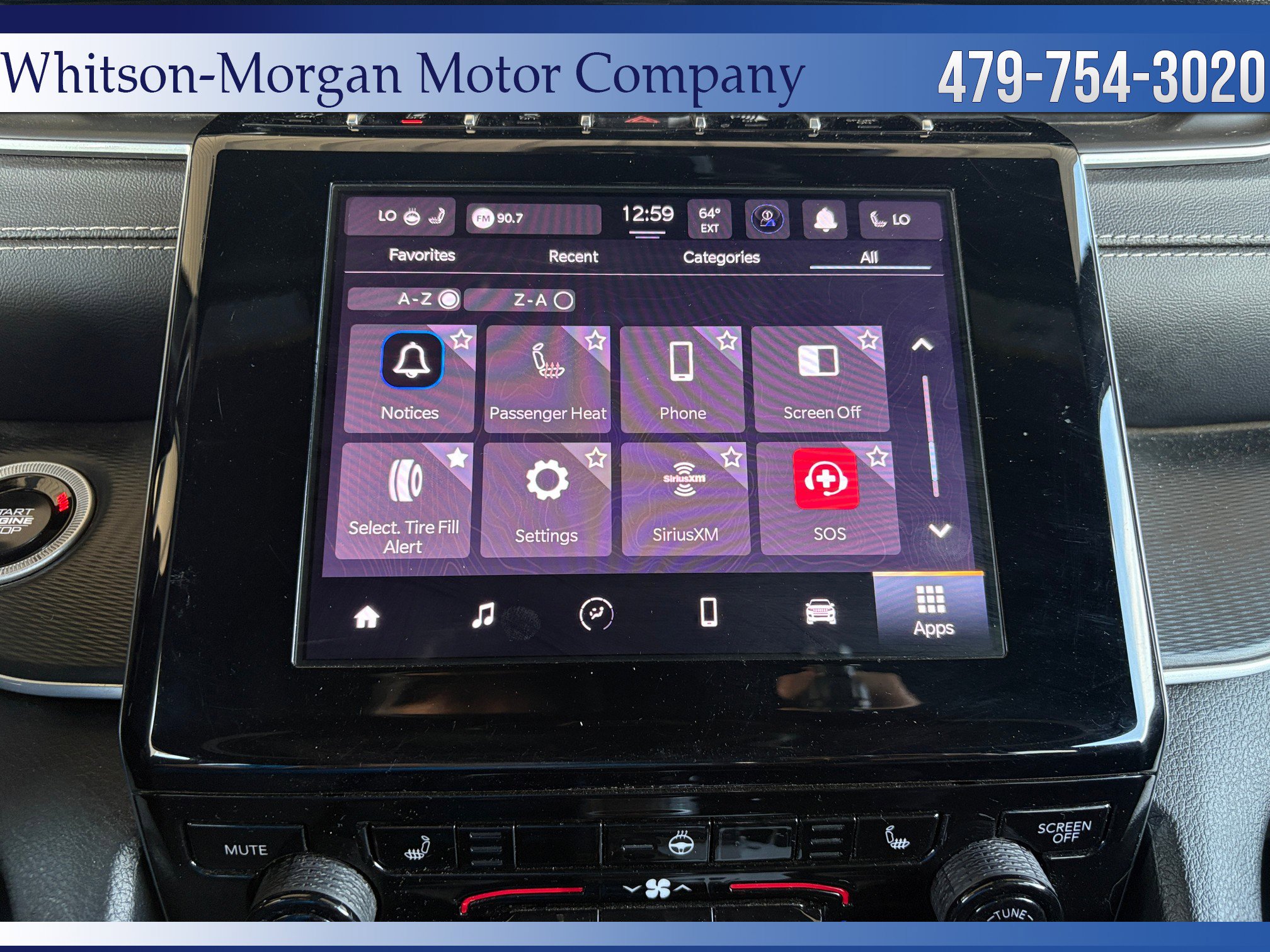 Used 2025 Jeep Grand Cherokee L Altitude image 28