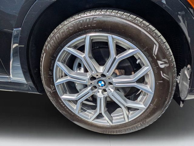 Used 2023 BMW X7 xDrive40i image 8