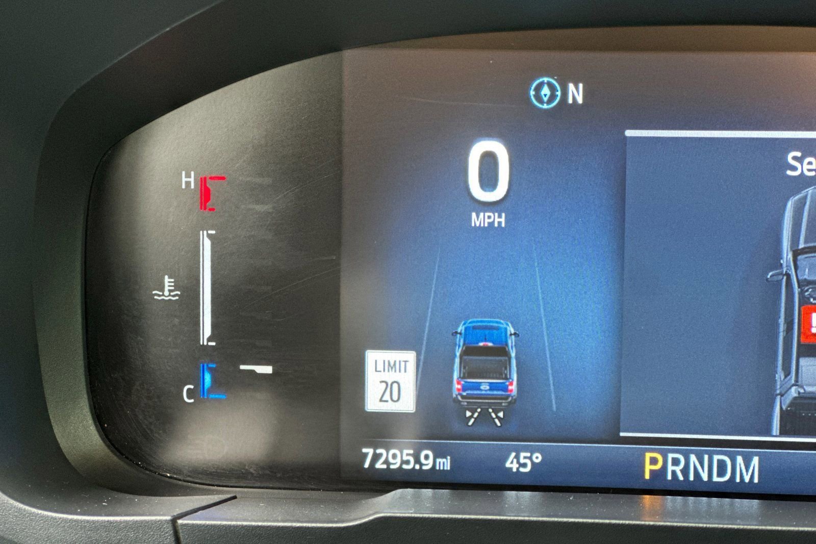 Used 2025 Ford Maverick Tremor image 26