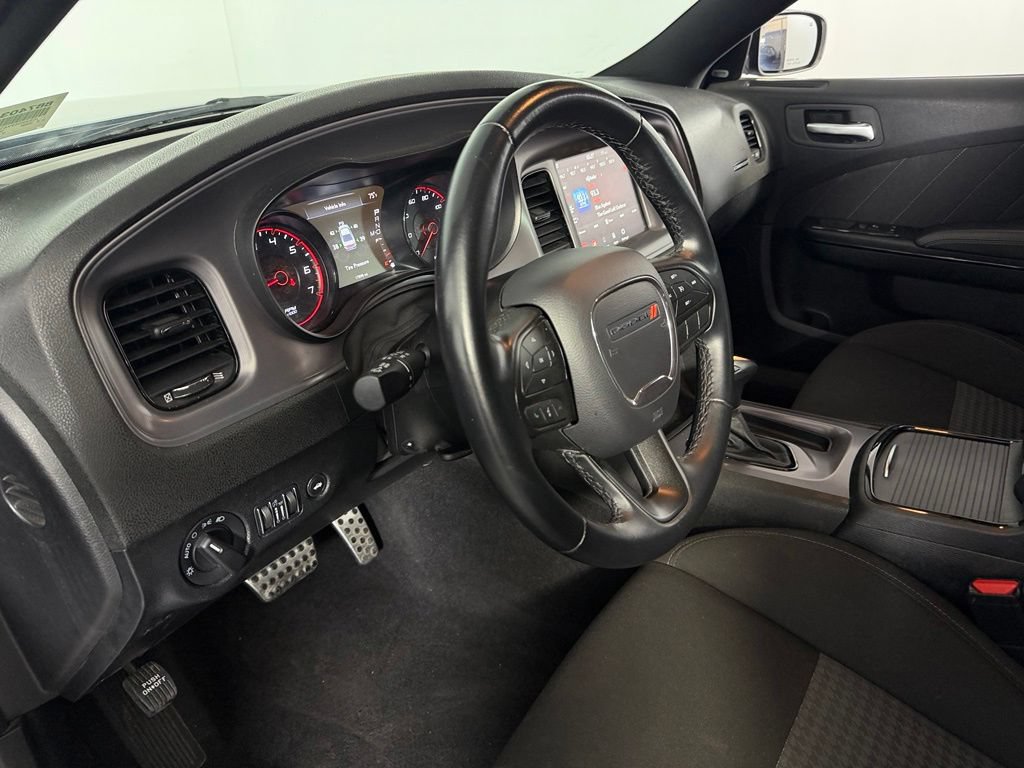 Used 2023 Dodge Charger GT w/ Blacktop Package RWD image 22