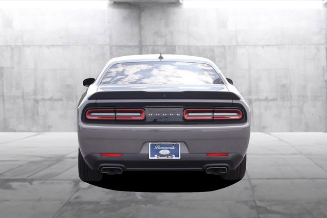 Used 2023 Dodge Challenger R/T w/ Plus Package RWD image 6