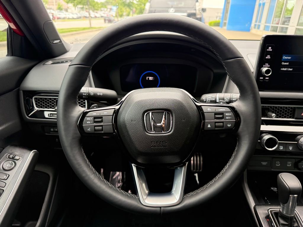 Used 2026 Honda Civic Sport Touring image 18