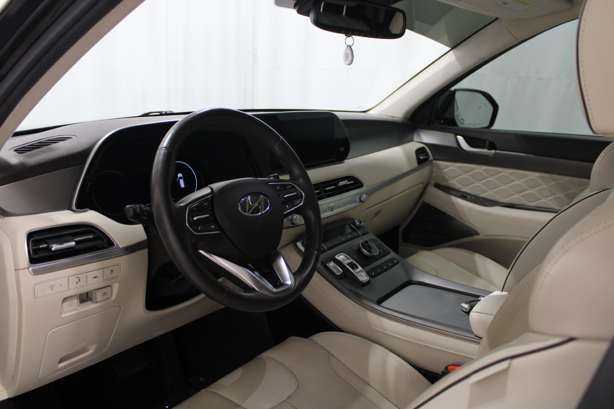 Used 2020 Hyundai Palisade Limited AWD/4WD image 13