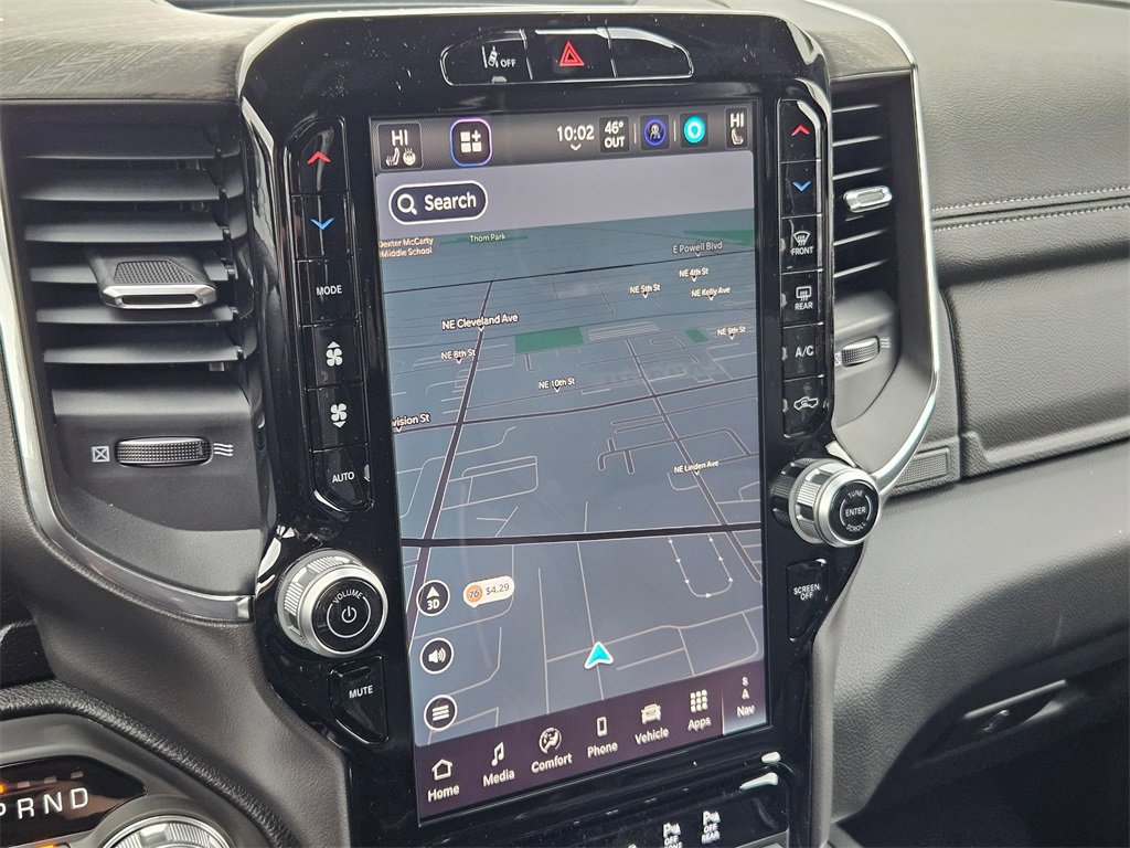 New 2026 RAM 1500 Laramie image 26