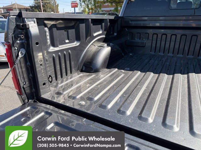 Used 2019 Ford F150 XLT w/ Equipment Group 302A Luxury AWD/4WD image 31