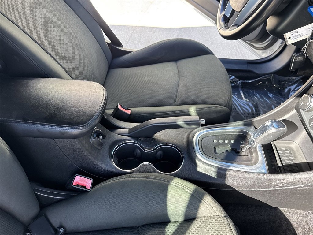 Used 2011 Chrysler 200 Touring image 35