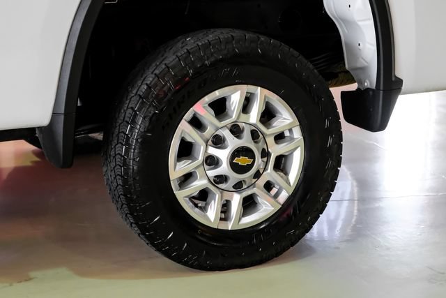 Used 2025 Chevrolet Silverado 2500 LT w/ Convenience Package AWD/4WD image 53