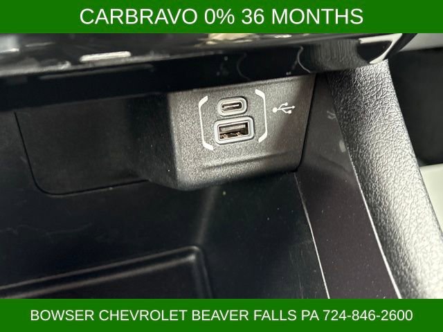 Used 2022 Jeep Compass Latitude w/ Convenience Group image 10