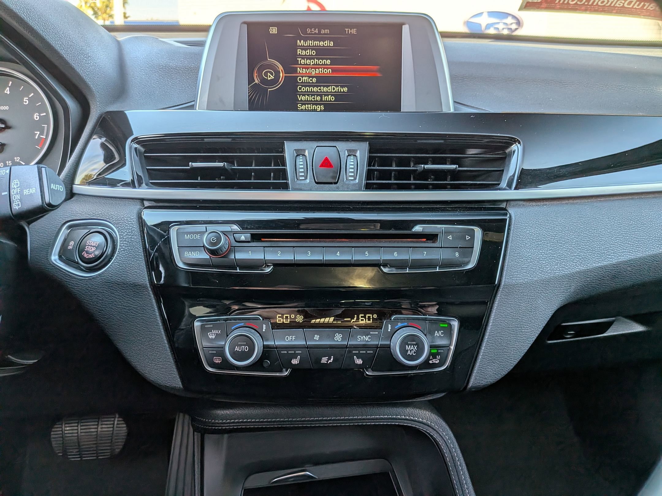 Used 2017 BMW X1 sDrive28i image 19