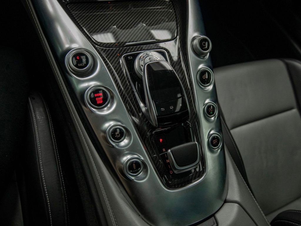 Used 2016 Mercedes-Benz AMG GT S image 26