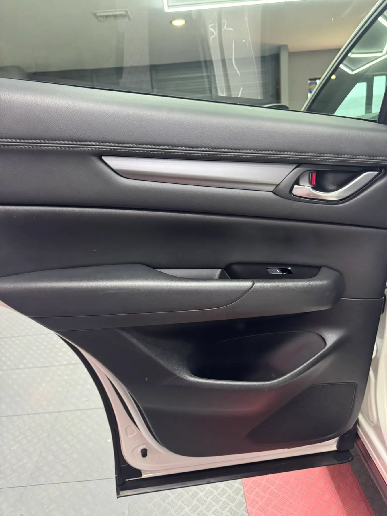 Used 2019 MAZDA CX-5 Touring AWD/4WD image 25