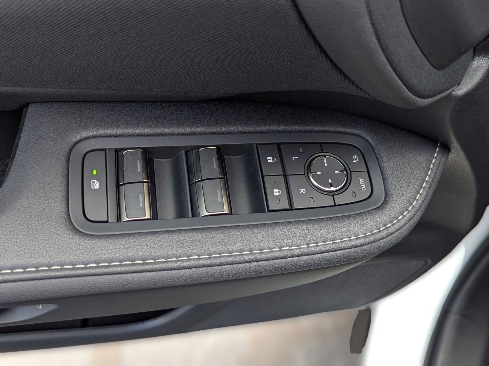 New 2025 Lexus TX 350 AWD w/ Technology Package image 23