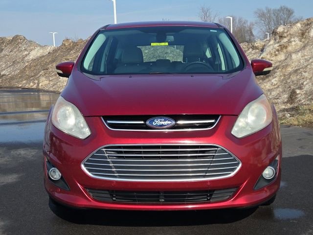 Used 2013 Ford C-MAX SEL image 18