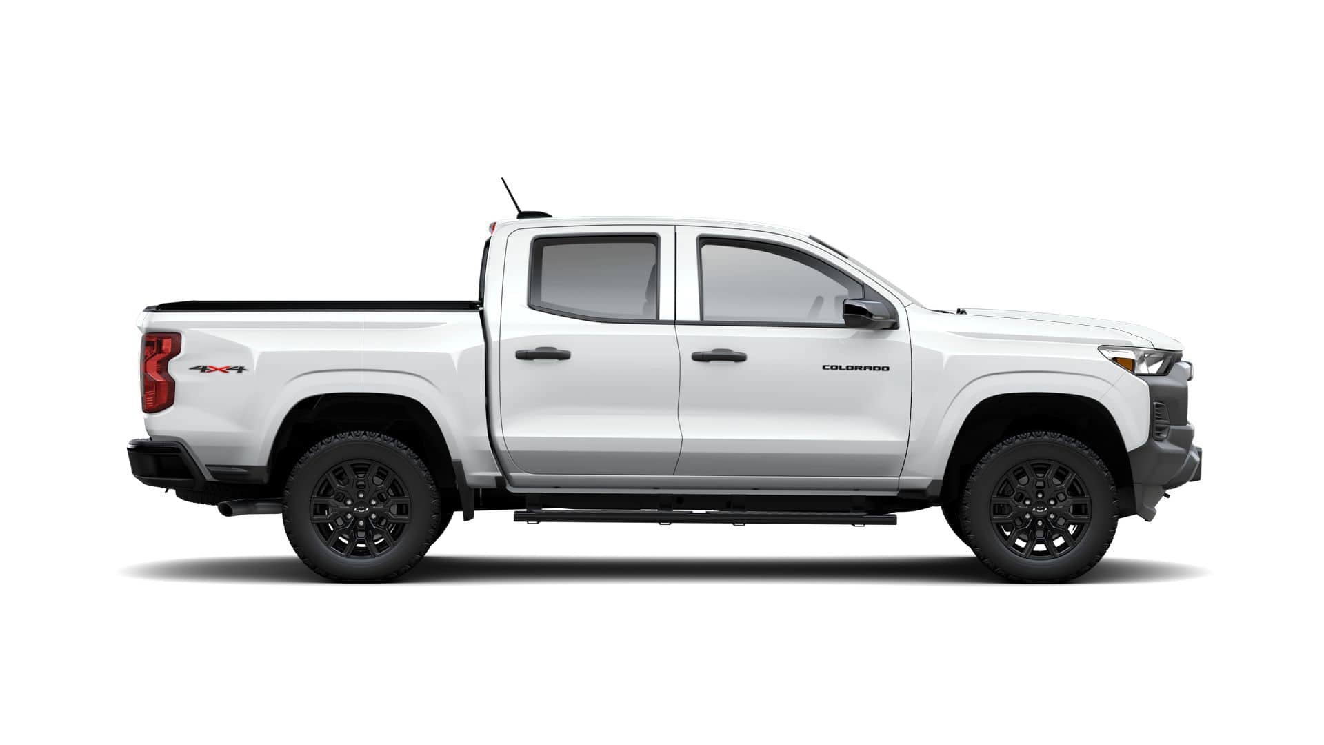 New 2026 Chevrolet Colorado W/T AWD/4WD image 5