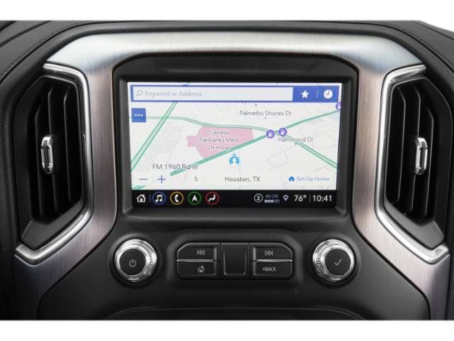 Used 2020 GMC Sierra 2500 Denali w/ Denali Ultimate Package AWD/4WD image 53
