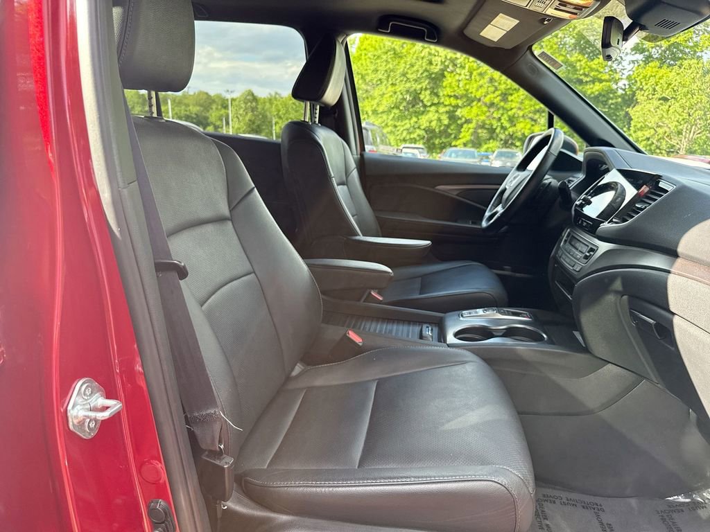 Used 2023 Honda Passport EX-L image 26