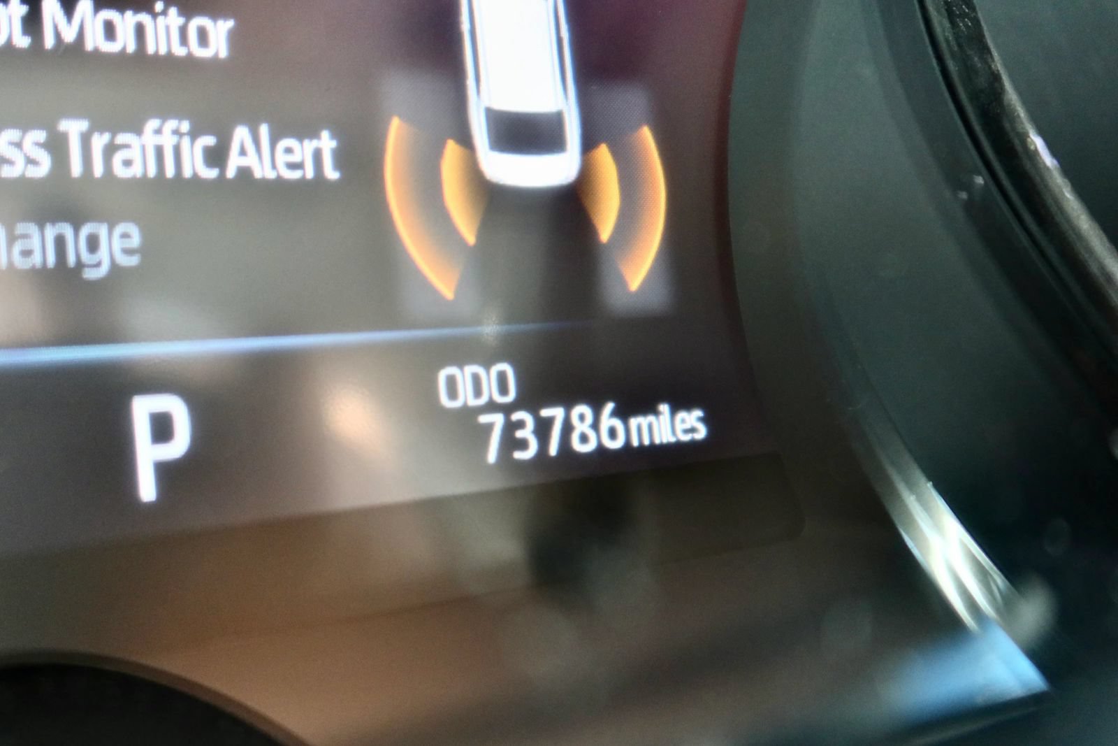 Used 2020 Toyota Camry XSE FWD image 21