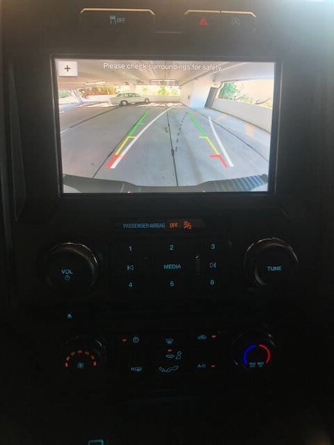 Used 2018 Ford F150 XL w/ Equipment Group 101A Mid image 18