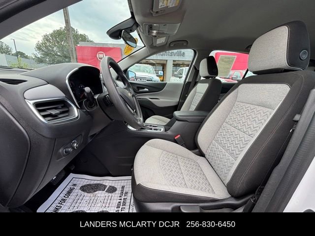 Used 2024 Chevrolet Equinox LS image 19