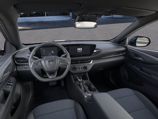 New 2026 Buick Envista Sport Touring w/ Convenience I Package FWD image 15