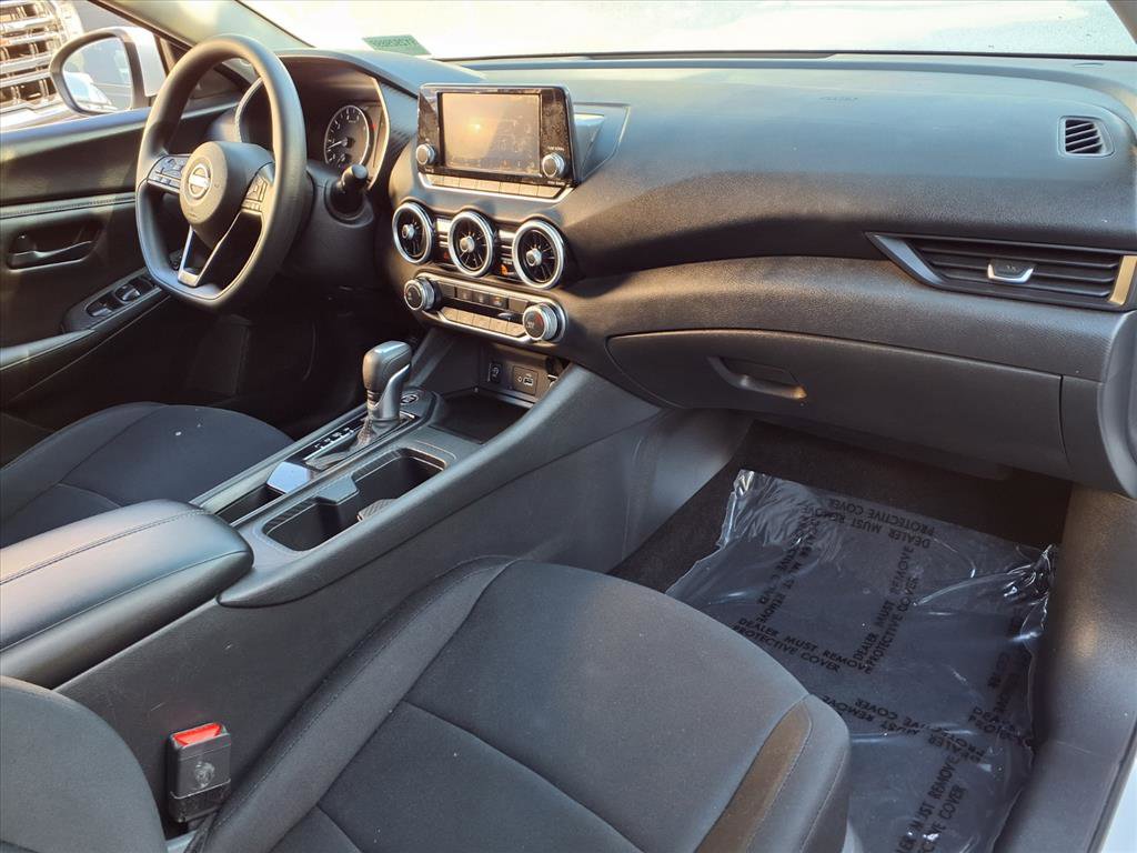 Used 2024 Nissan Sentra S image 24