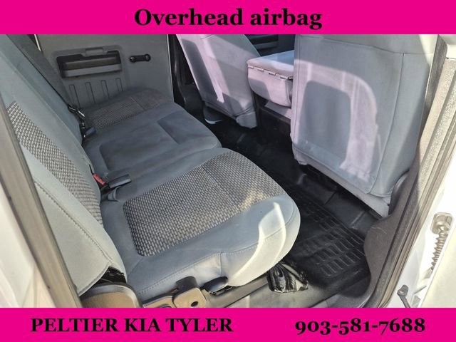 Used 2015 Ford F350 XL image 18