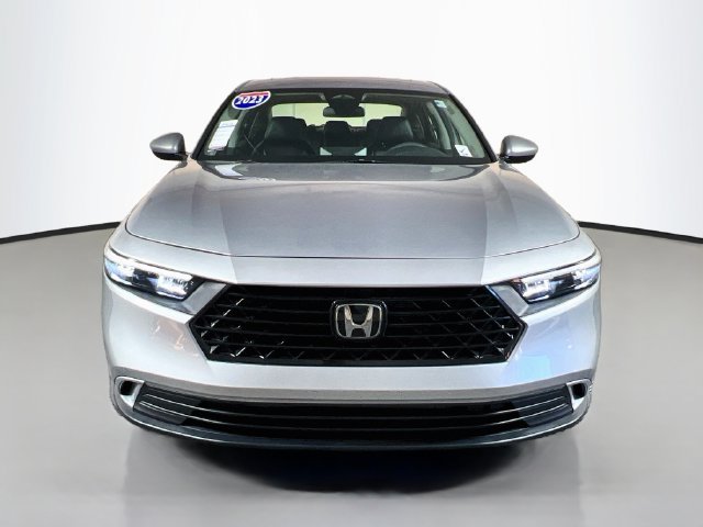 Used 2023 Honda Accord EX image 3