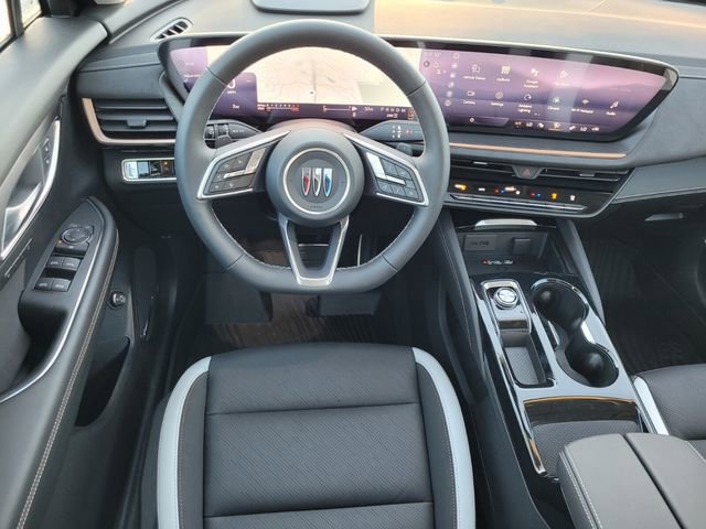 New 2026 Buick Envision Sport Touring AWD/4WD image 9