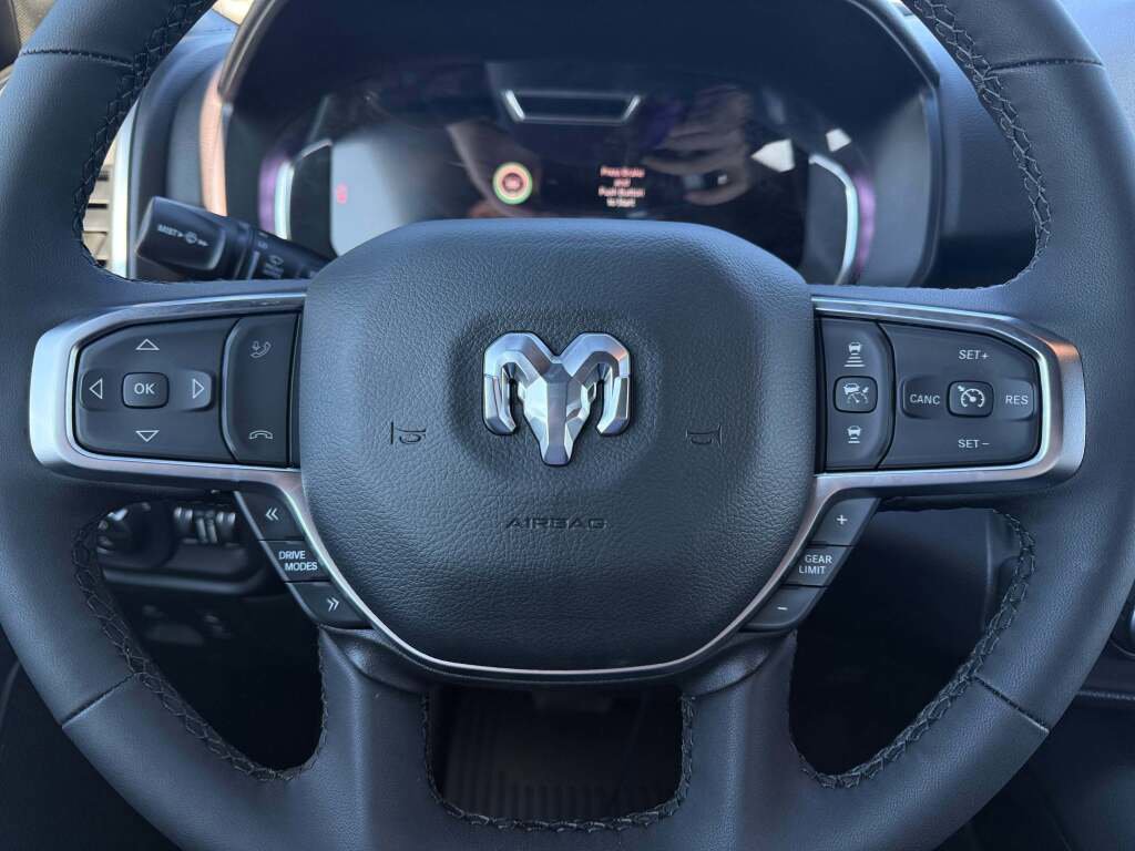 New 2026 RAM 1500 Lone Star image 23