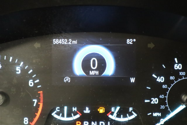 Used 2021 Ford Escape SE FWD image 32