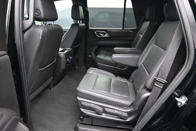 Used 2021 Chevrolet Tahoe LT AWD/4WD image 15